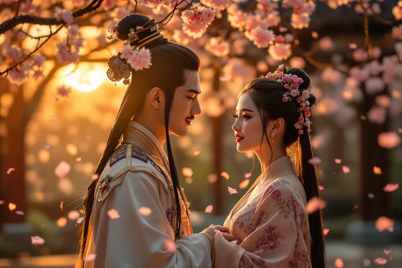 短剧搜网站将军大人的小娇妻 短剧搜网站作品案例《将军大人的小娇妻》